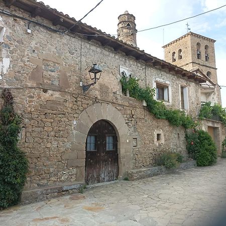 Lagar De Palacio Santa Cilia de Jaca Dış mekan fotoğraf
