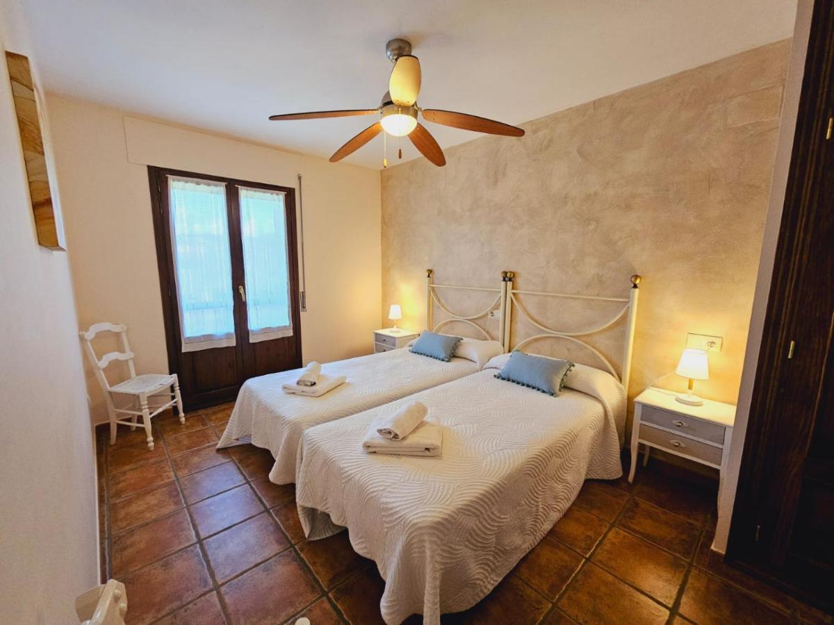 Lagar De Palacio Santa Cilia de Jaca Oda fotoğraf