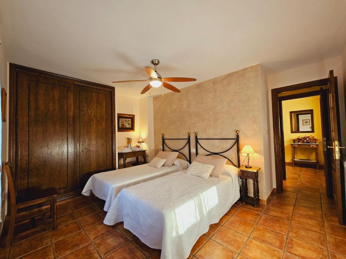 Lagar De Palacio Santa Cilia de Jaca Oda fotoğraf